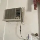 ثلاث مكيفات للبيع وثلاجه وسخان 2