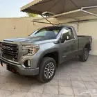 جمس سييرا 2021 AT4 ماشي 42000