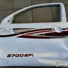 باب هايلكس اصلي وكاله 2012-2015جهه السواق