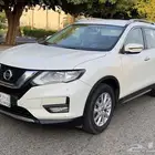 اكس تريل 2020 دبل