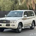 جيب لاندكروزر جكسار لمتد بريمي 2007