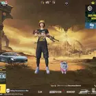 حساب ببجي