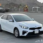 كيا - سيراتو K3 - 2021 بحاله الوكاله