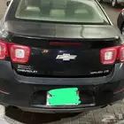 شيفروليه ماليبوLTZ 2015