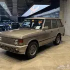 لاندروفر Range Rover موديل 1992م