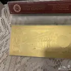 معها شهادتها الأصلي زي مهو موضح في الصوره