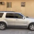 سيارة فورد اكسبلور 2007