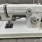 ماكينة خياطة جانومي