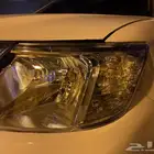 شمعات هايلكس