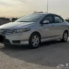 هوندا سيتي للمستخدم