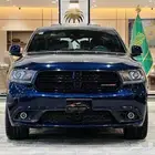 دودج دورانجو 2017 RT V8 بحاله الوكاله