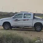 هايلكس 2014 غمارتين دبل ماشيه 260