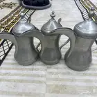 مجموعة قطع قديمه