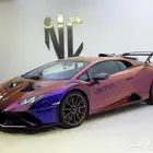 لامبورجيني هوريكن