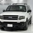 فورد اكسبيدشن 2015 دبل
