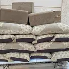 جلسه ارضيه للديوانيات