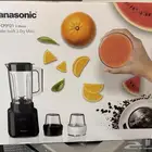 خلاط كاس كهربائي جديد ( قصر الاواني )