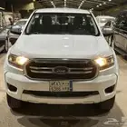 فورد رينجر 2020 ديزل دبل تشيكات وكاله شرط(تم البيع)