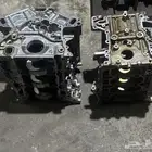 راس ماكينة تورس ومازدا مديل جديد