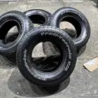 كفرات بي اف امريكي 285.70.17 تاريخ 23 بدون رقع