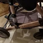 للبيع عربية طفل