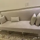 4 كنبات و كرسي مفرد