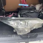 شمعات فور شنر 2016 وكاله