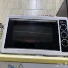 فرن كهربائي