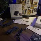 قطعه كرونوس زين