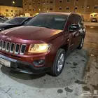 جيب كومباس 2006 قير اتوماتيك ممشى 144