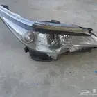 شمعات فورشنر من موديل2016الا2020