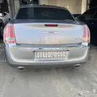كرايسلر 2014 V6 ستة سلندر فل