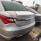 كرايسلر C200 2012 قطع فقط