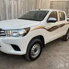 هايلكس ديزل مديل 2025 وادي الدواسر