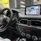 شاشة مازدا CX5 أندرويد مع ماوس 2018-2022
