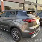 جيلي ازكارا