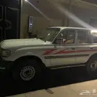 لاندكروزر جي اكس للبيع