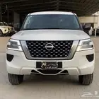 نيسان SE