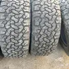 كفرات ودواي نص حجري مقاس 275 65 18