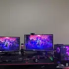 PC للبيع