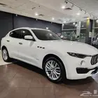 مازيراتي ليفانتي Q4 2020