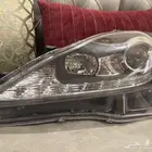 شمعات لكزس ارنوب من 2007 إلى 2013 مستخدم نظيف جدا