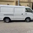 باص بضاعه مستبيشي مديل 99