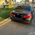 BMW 520 i 2015