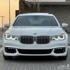 بي ام دبليو مديل 2019 فل كامل 730