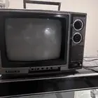 تلفزيون سوني قديم