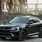 جيلي توجيلا موديل 2023 فل كامل سعودي
