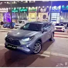 للبيع تايوتا هايلاندر فل بانوراما هايبرد مالك أول 2021