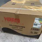 مكيف جديد البيع على سوم