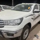 هايلوكس دبل ديزل متوفر 2024 فل و 2025 سلق اقساط